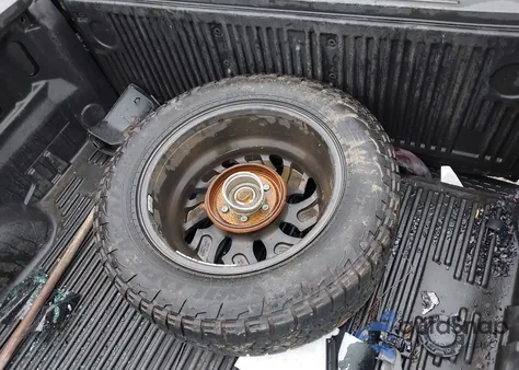 2016 Ford F-150 Xl from USA, damaged, VIN 1FTEX1EP6GKE28120